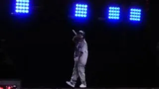 Eazy-E Hologram 2013 Clean Full Show