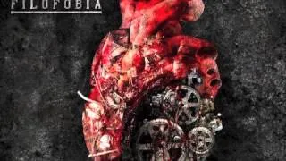 Amduscia - Insatiable pain (Filofobia album 2013)