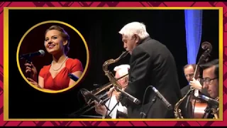 Glenn Miller Orchestra - Perth Concert Hall 6 October 2019