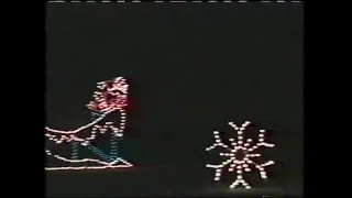 7UP Winter Wonderland commercial, 1995