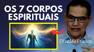 PERISPÍRITO E OS CORPOS ESPIRITUAIS - DIVALDO FRANCO 2024