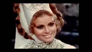 Tom Jones featuring Raquel Welch -  I Who Have Nothing (1970)(Stereo)