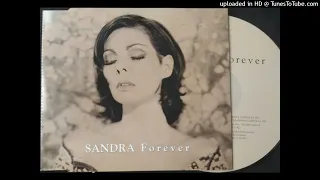 Sandra - Forever [Straight 4 U Remix] 2001