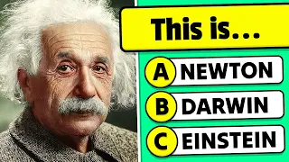 50 General Knowledge Questions 📚🤓✅ Are You Smarter Than a 5th Grader?