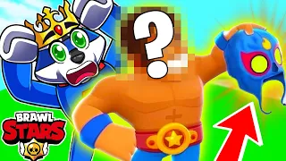 ODHALIL jsem EL PRIMA z Brawl Stars!