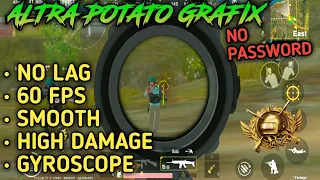 Pubg Lite Potato Grafix Config. Best Potato Grafix For Pubg Lite. How To Fix Lag In Pubg Lite.