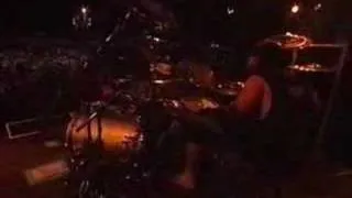 Pantera - Primal Concrete Sledge (Live @ Ozzfest 2000)