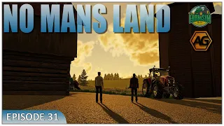 $$$ How much can we make in one day? $$$ - NO MANS LAND  Ep 31 with @The FarmSim Guy  - FS22