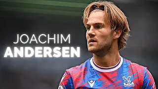 Joachim Andersen - Season Highlights | 2023