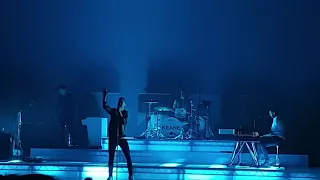 Keane LIVE - "You're Not Home" - Birmingham