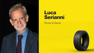 LUCA SERIANNI - Parola di Dante