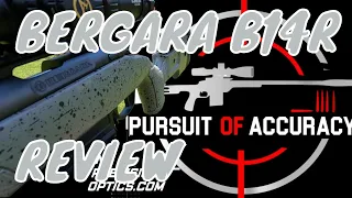 BERGARA B14R REVIEW