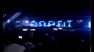 IPL Opening Ceremony 2015 Salt Lake Stadium in Kolkata