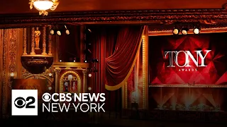 Surprises and snubs from the 2024 Tony Awards Nominations