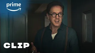 A Spy Among Friends - Official Clip | Prime Video