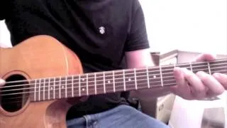 Day Tripper/Lady Madonna: Tommy Emmanuel Beatles Guitar Cover