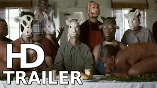 THE FARM Official Trailer 2018 Horror Movie HD