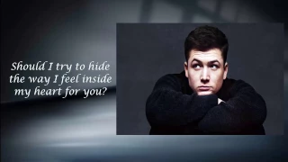 The Way I Feel Inside ~ Taron Egerton ('Sing' 2016) [with lyrics]