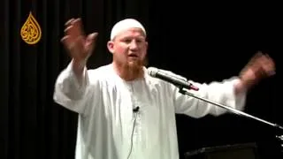 Пьер Фогель - "Мой путь в ислам"