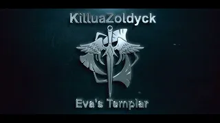 KilluaZoldyck Eva's Templar - Olympiad Games Vol. 02 Meme Edition @L2Sudamérica