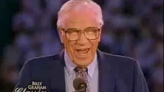 George Beverly Shea I'd Rather Have Jesus - Last Days News Prophecy Update
