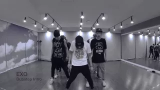 EXO Intro Dubstep