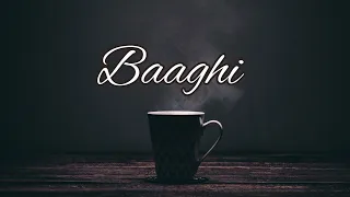 Baaghi OST(Full Audio Song) | Peera Ve Peera Main Ho Jaon Na Baaghi | Shuja Haider | Saba Qamar