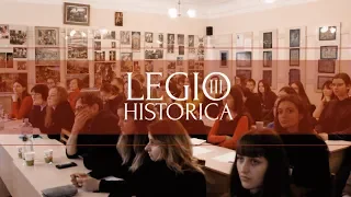 Legio Historica III