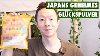 Japanese snacks you must know