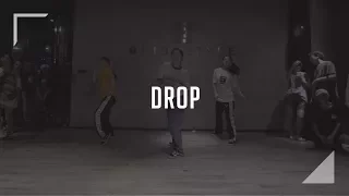 K Camp - Drop || Ouyang Choreography