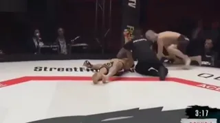 Top 50 MMA knockouts in 8 minutes