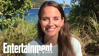 'Survivor: Winners At War' Cast - I Will Win Because | Entertainment Weekly