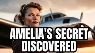 Amelia Earhart – Unveiling the Mystery of an Aviation Icon