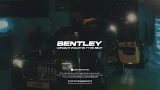 [FREE] wewantwraiths Melodic Uk Drill Type Beat - "Bentley" (@prodbylxcid)