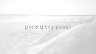 Eisbär - MINUS MEIER - [Grauzone Cover] Tanzbärenversion