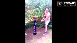 ПРИКОЛЫ и неудачи ноябрь 2015 FAIL Compilation November 2015