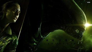 Аполло, ядро - [Alien: Isolation #20]