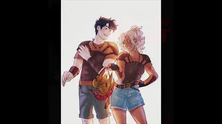 Percabeth: All of Me AMV