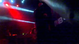 Deftones - Passenger (Live @ GlavClub, Saint-Petersburg, RUSSIA - 02.09.2011)