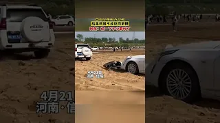 【中国|China】ウインチ失敗／Winch failure／चरखी विफलता