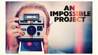 An Impossible Project | Auf DVD und digital | Offizieller Trailer Deutsch HD