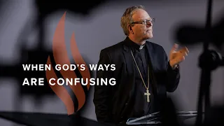 When God’s Ways Are Confusing - Bishop Barron's Sunday Sermon