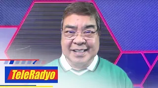 Dr. Love | TeleRadyo (25 June 2022)