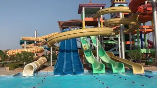 ЕГИПЕТ КАРАНТИН ОСЕНЬ 2020! CHARMILLION GARDENS AQUA PARK/ SEA LIFE/ CLUB RESORT! (1-я часть)