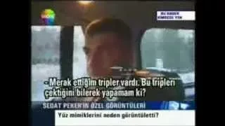 sedat peker show tv video