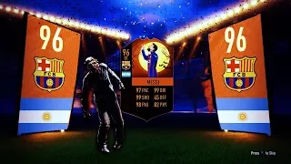 🎃 ULTIMATE SCREAM PACK OPENING 🎃 FIFA 18 PACK OPENING