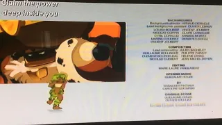 Wakfu Ending Credits (2013)