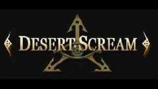 cabal maptheme- Desert Scream