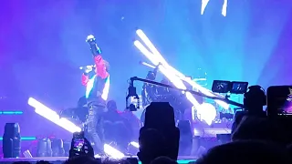 Muse - Algorithm, Live in Berlin