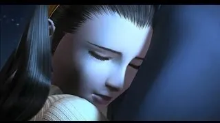 Final Fantasy VIII ending HD - Best Game Ending (highest quality)